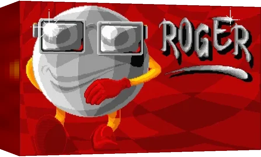 Roger — box-3D (WOR)
