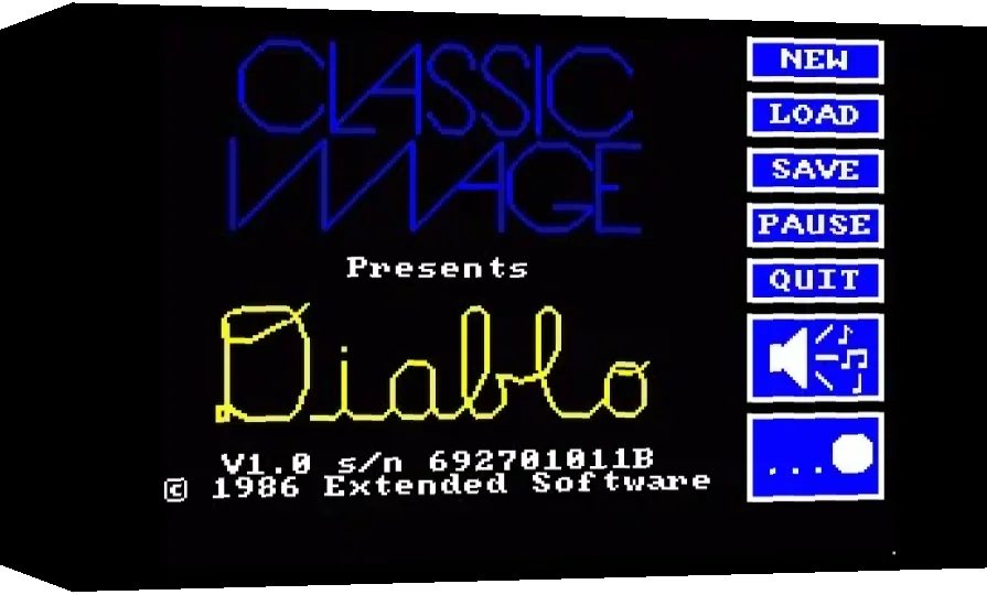 Diablo — box-3D (WOR)