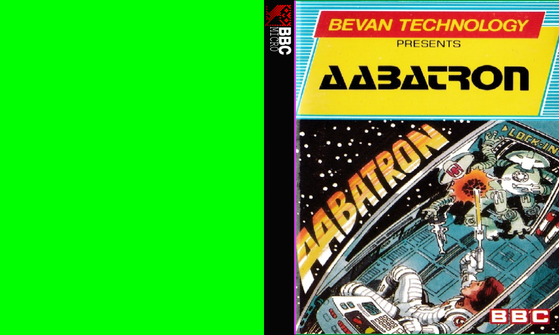 Aabatron — box-texture (EU)