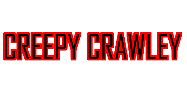 Creepy Crawley — wheel-hd (SS)