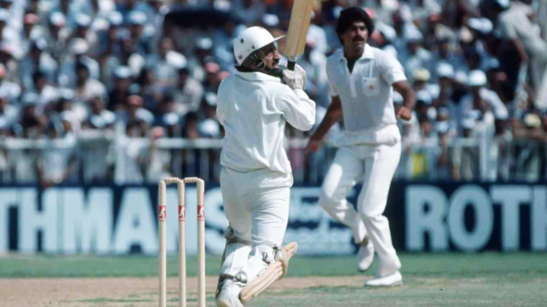 Cricket 64 — fanart