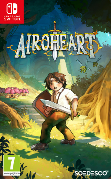 Airoheart — box-2D (EU)