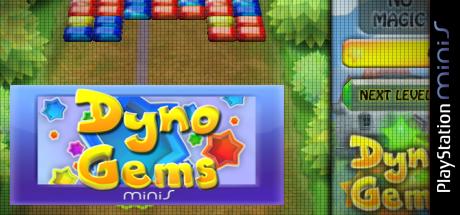 Dynogems — steamgrid