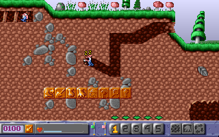Diggers — ss (EU)