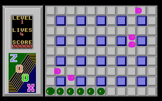 Zoox — ss (WOR)