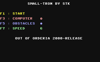 Tron!2000 — sstitle (WOR)