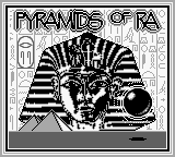 Pyramids Of Ra — sstitle (WOR)