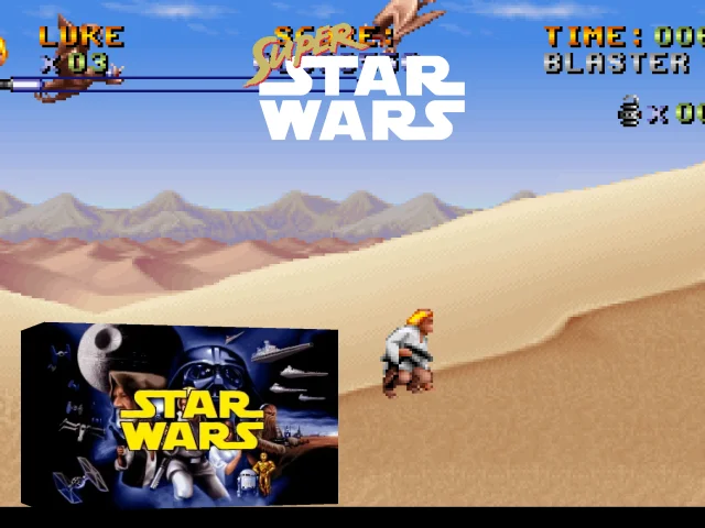 Super Star Wars — mixrbv2 (WOR)
