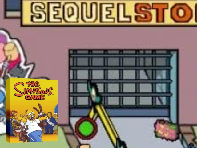 Simpsons, The — mixrbv2 (US)