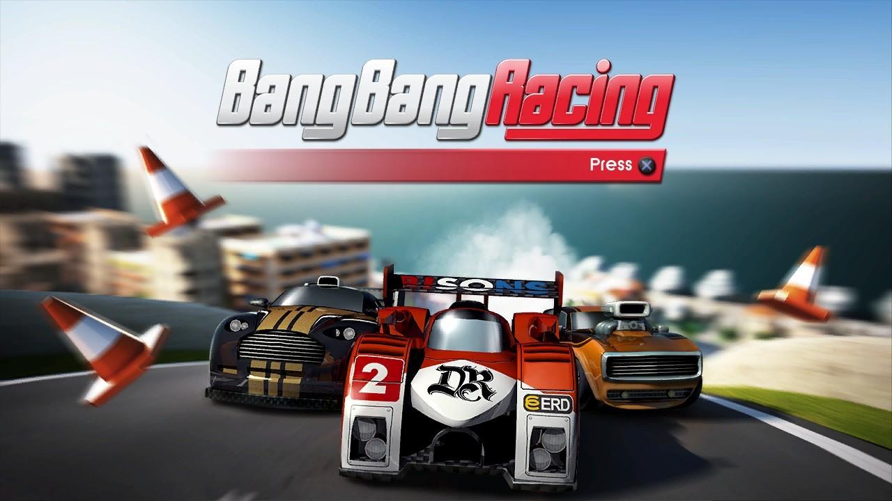Bang Bang Racing — sstitle (WOR)