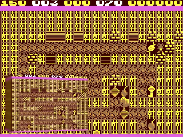 Tatta-Dash 3 — mixrbv2 (WOR)