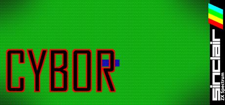 Cybor — steamgrid