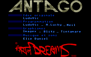 Antago — sstitle (WOR)