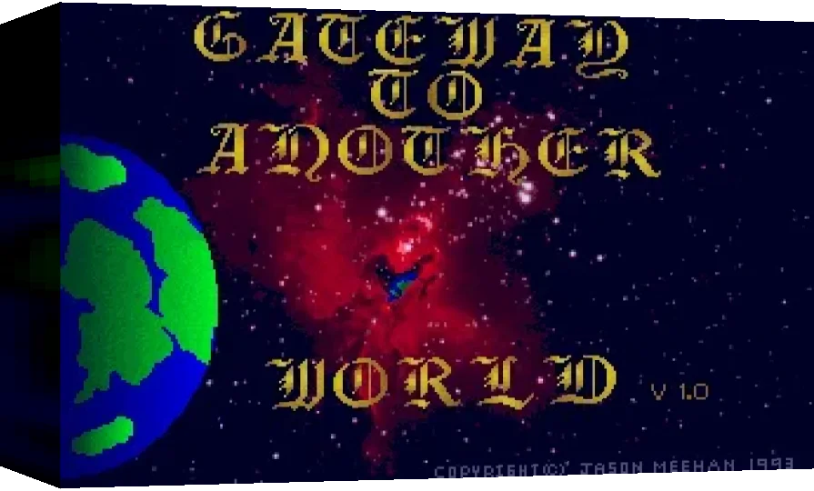 Gateway to Another World — box-3D (WOR)