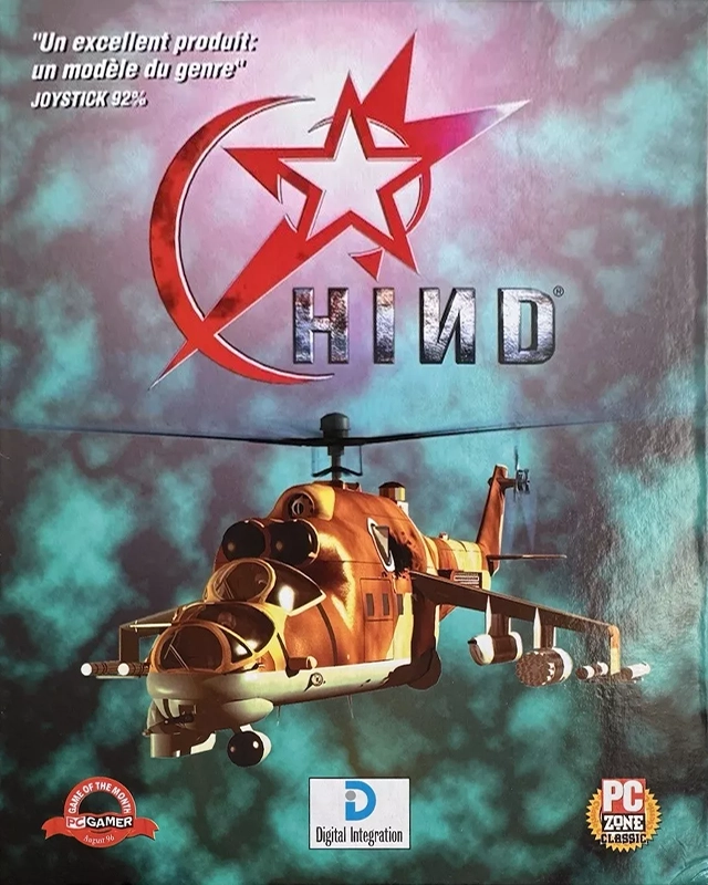 Hind — box-2D (FR)