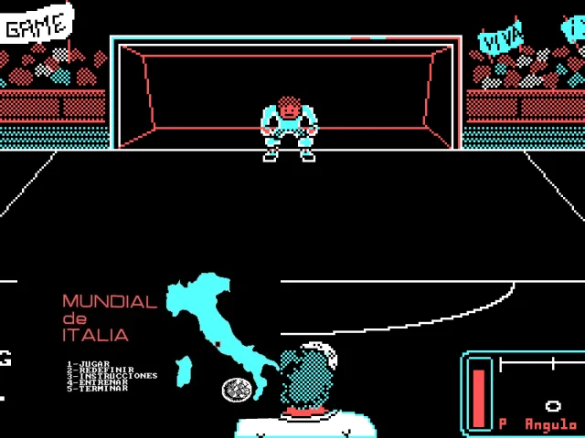 Mundial de Italia — mixrbv2 (WOR)