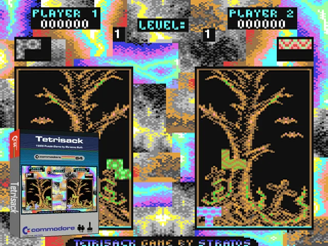 Tetrisack — mixrbv2 (CUS)