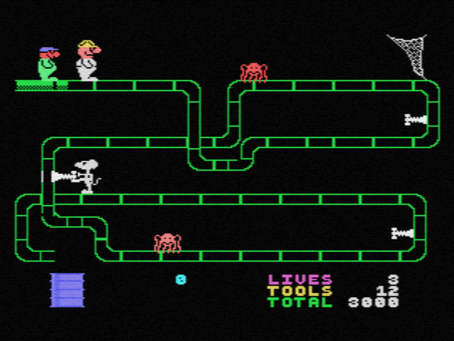 Splash — ss (EU)