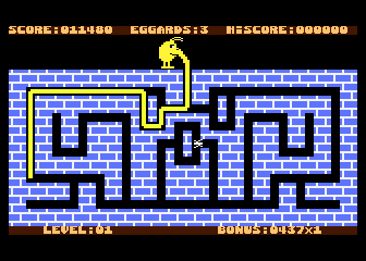 Eggard — ss (WOR)