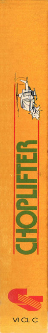 Choplifter — box-2D-side (US)