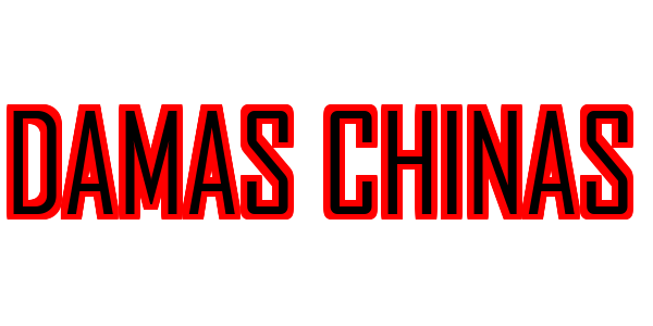 Damas Chinas — wheel-hd (SS)