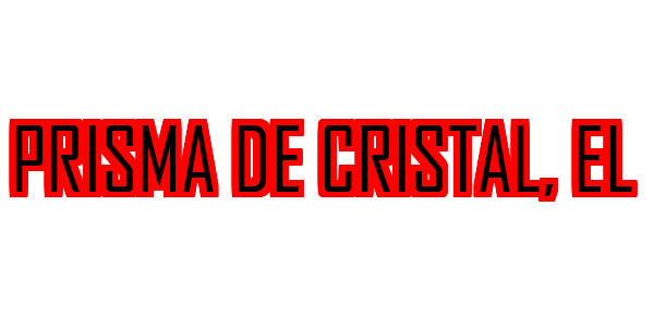 Prisma De Cristal, El — wheel-hd (SS)