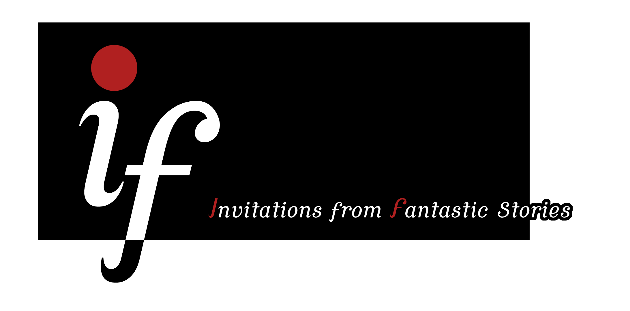 if - Invitations from Fantastic Stories — wheel (WOR)