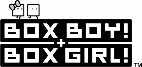 BoxBoy! plus BoxGirl! — wheel-hd (WOR)