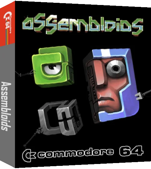 Assembloids — box-3D (WOR)