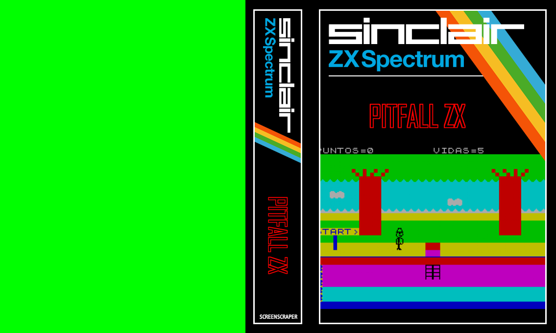 Pitfall Zx — box-texture (SS)