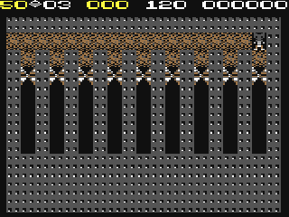 Frettchen Dash 21 — ss (WOR)