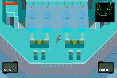 Metal Gear Solid 2D - Sensible — ss (WOR)