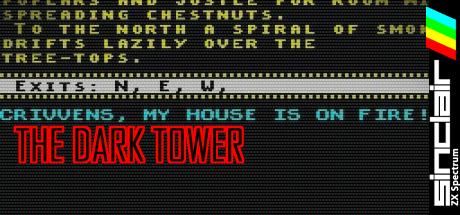 The Dark Tower — steamgrid