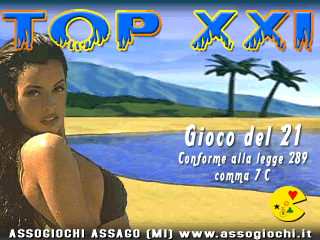 Top Xxi — sstitle (WOR)