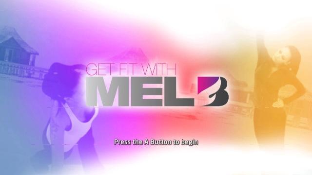 Get Fit with Mel B — sstitle (WOR)