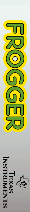 Frogger — box-2D-side (SS)