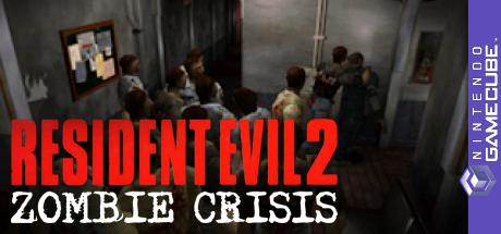 Resident Evil 2 - Zombie Crisis — steamgrid