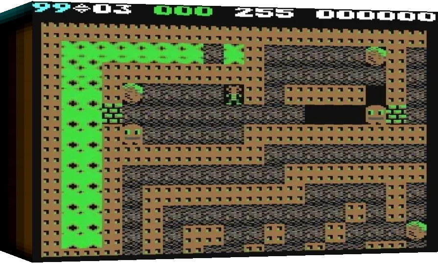 Gerd Boulder 1-4 — box-3D (WOR)