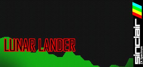 Lunar Lander — steamgrid