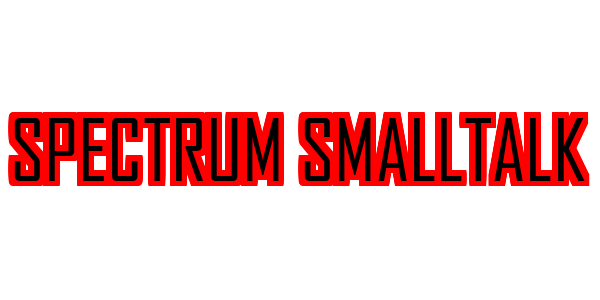 Spectrum Smalltalk — wheel-hd (SS)