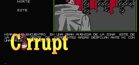Corrupt — steamgrid