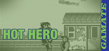 Hot Hero — steamgrid