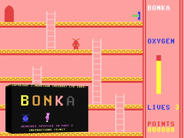 Bonka — mixrbv2 (EU)