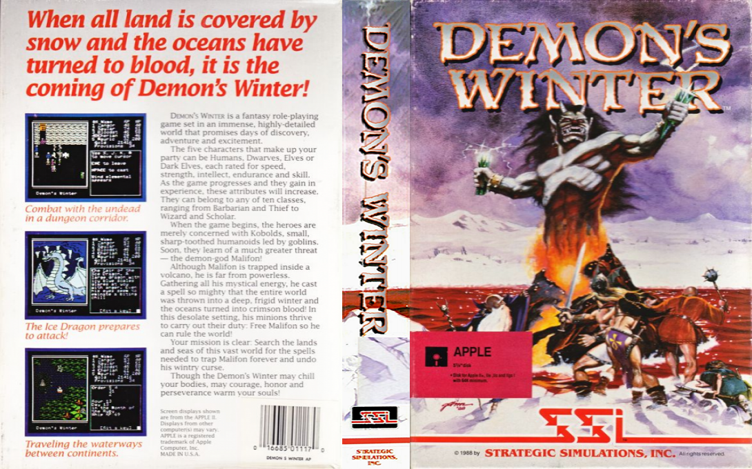 Demon's Winter — box-texture (US)