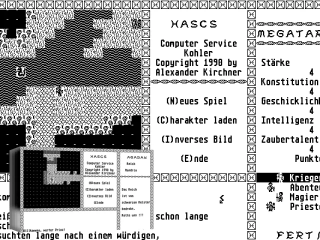 Hascs - Agadan Reich Mandria — mixrbv2 (WOR)