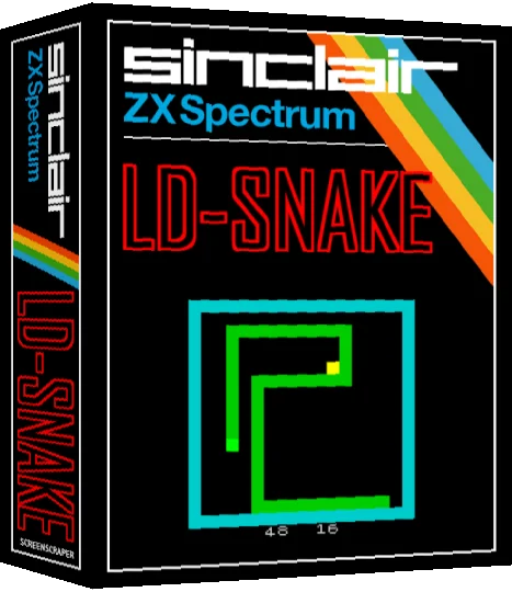 LD-Snake — box-3D (SS)