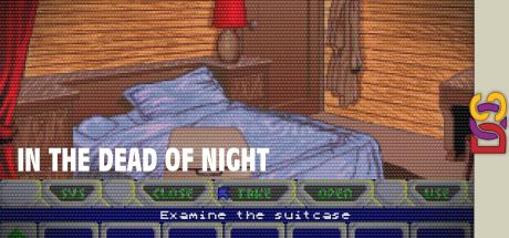 In the Dead of Night — steamgrid