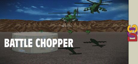Battle Chopper — steamgrid
