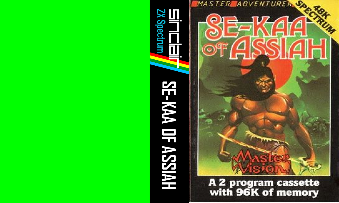Se-Kaa of Assiah — box-texture (WOR)