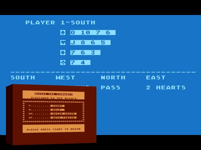 Bridgepro — mixrbv2 (WOR)